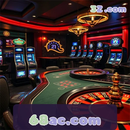 Promoções Imperdíveis no 68ac.com para Gamers Apaixonados