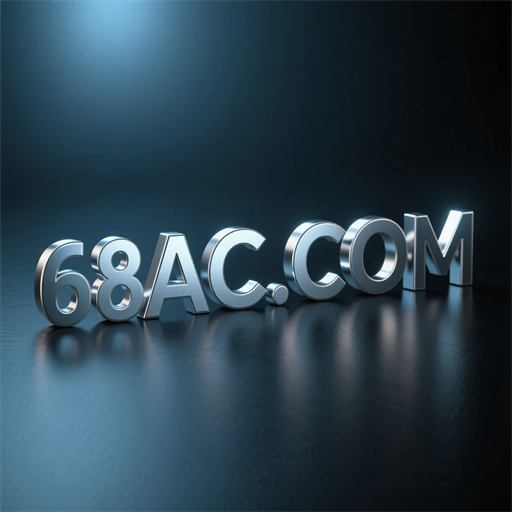 68ac.com logo