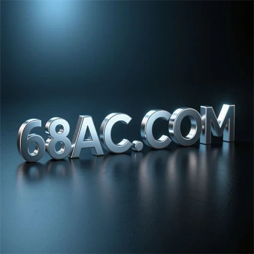 68ac.com - Bem-vindo à Plataforma de Jogos e Cassino com Bônus Exclusivos